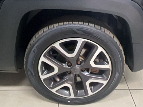 JEEP Renegade 2.0 16V 4P TURBO DIESEL LONGITUDE 4X4 AUTOMTICO, Foto 8