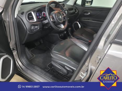JEEP Renegade 2.0 16V 4P TURBO DIESEL LONGITUDE 4X4 AUTOMTICO, Foto 5