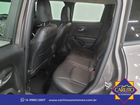JEEP Renegade 2.0 16V 4P TURBO DIESEL LONGITUDE 4X4 AUTOMTICO, Foto 6
