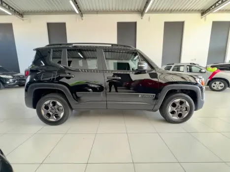JEEP Renegade 2.0 16V 4P TURBO DIESEL SPORT 4X4 AUTOMTICO, Foto 3