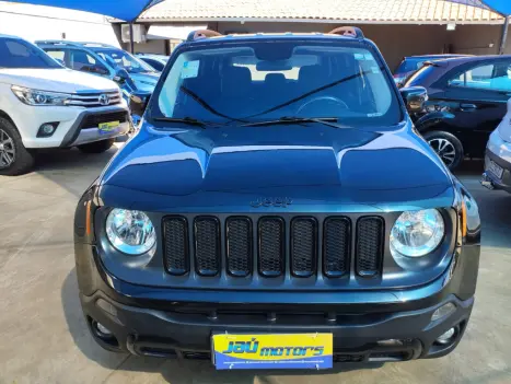 JEEP Renegade 2.0 16V 4P TURBO DIESEL NIGTH EAGLE 4X4 AUTOMTICO, Foto 2