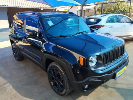 JEEP Renegade 2.0 16V 4P TURBO DIESEL NIGTH EAGLE 4X4 AUTOMTICO, Foto 3