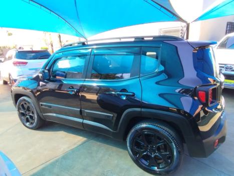 JEEP Renegade 2.0 16V 4P TURBO DIESEL NIGTH EAGLE 4X4 AUTOMTICO, Foto 4