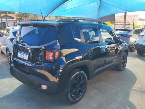 JEEP Renegade 2.0 16V 4P TURBO DIESEL NIGTH EAGLE 4X4 AUTOMTICO, Foto 5