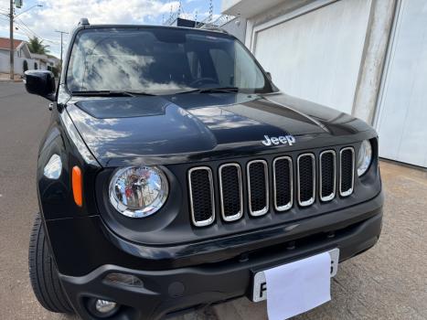 JEEP Renegade 2.0 16V 4P TURBO DIESEL LONGITUDE 4X4 AUTOMTICO, Foto 1