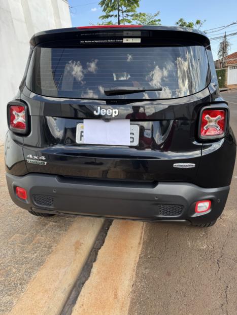 JEEP Renegade 2.0 16V 4P TURBO DIESEL LONGITUDE 4X4 AUTOMTICO, Foto 3