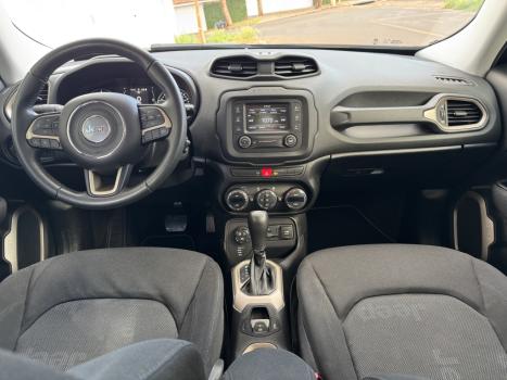 JEEP Renegade 2.0 16V 4P TURBO DIESEL LONGITUDE 4X4 AUTOMTICO, Foto 6