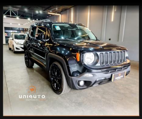 JEEP Renegade 2.0 16V 4P TURBO DIESEL NIGTH EAGLE 4X4 AUTOMTICO, Foto 6