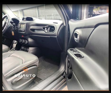 JEEP Renegade 2.0 16V 4P TURBO DIESEL NIGTH EAGLE 4X4 AUTOMTICO, Foto 8