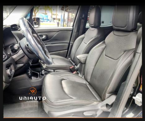 JEEP Renegade 2.0 16V 4P TURBO DIESEL NIGTH EAGLE 4X4 AUTOMTICO, Foto 9