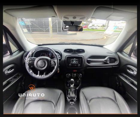 JEEP Renegade 2.0 16V 4P TURBO DIESEL NIGTH EAGLE 4X4 AUTOMTICO, Foto 10