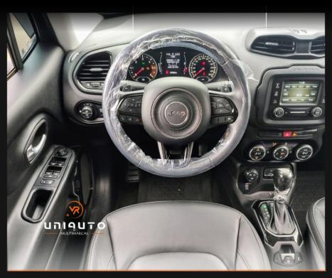 JEEP Renegade 2.0 16V 4P TURBO DIESEL NIGTH EAGLE 4X4 AUTOMTICO, Foto 11