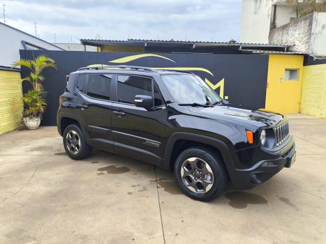 JEEP Renegade 2.0 16V 4P TURBO DIESEL SPORT 4X4 AUTOMTICO, Foto 1