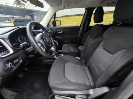 JEEP Renegade 2.0 16V 4P TURBO DIESEL SPORT 4X4 AUTOMTICO, Foto 2