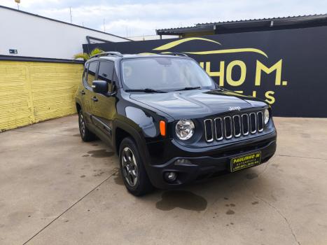 JEEP Renegade 2.0 16V 4P TURBO DIESEL SPORT 4X4 AUTOMTICO, Foto 3