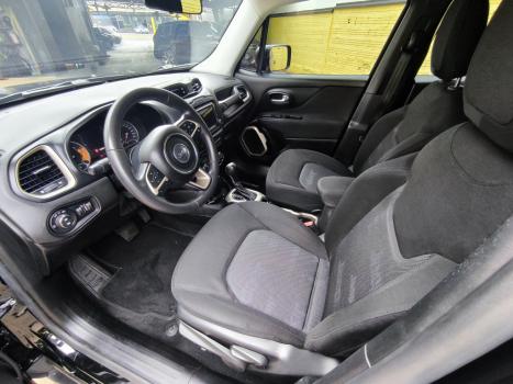 JEEP Renegade 2.0 16V 4P TURBO DIESEL SPORT 4X4 AUTOMTICO, Foto 4