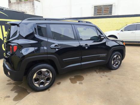 JEEP Renegade 2.0 16V 4P TURBO DIESEL SPORT 4X4 AUTOMTICO, Foto 5