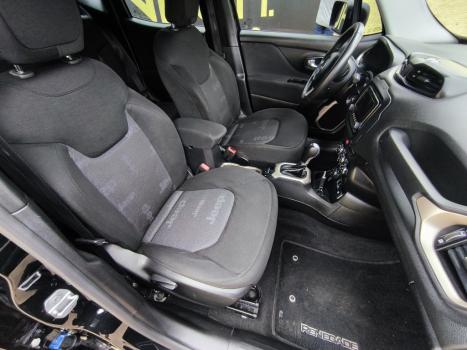 JEEP Renegade 2.0 16V 4P TURBO DIESEL SPORT 4X4 AUTOMTICO, Foto 6