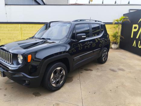 JEEP Renegade 2.0 16V 4P TURBO DIESEL SPORT 4X4 AUTOMTICO, Foto 7
