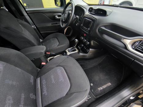 JEEP Renegade 2.0 16V 4P TURBO DIESEL SPORT 4X4 AUTOMTICO, Foto 8