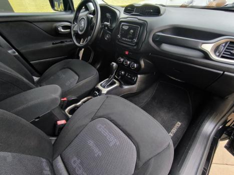 JEEP Renegade 2.0 16V 4P TURBO DIESEL SPORT 4X4 AUTOMTICO, Foto 9