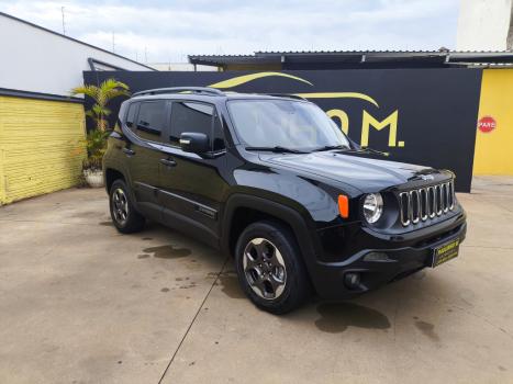 JEEP Renegade 2.0 16V 4P TURBO DIESEL SPORT 4X4 AUTOMTICO, Foto 10