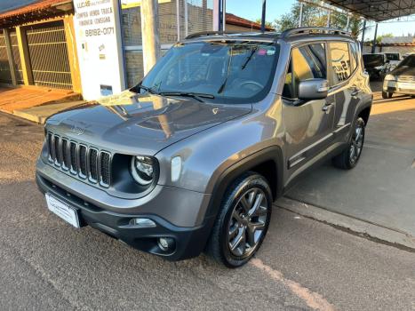 JEEP Renegade 2.0 16V 4P TURBO DIESEL LONGITUDE 4X4 AUTOMTICO, Foto 2