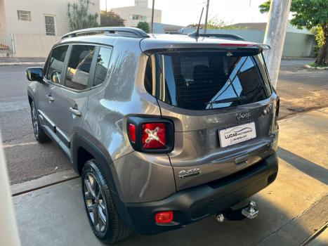 JEEP Renegade 2.0 16V 4P TURBO DIESEL LONGITUDE 4X4 AUTOMTICO, Foto 3