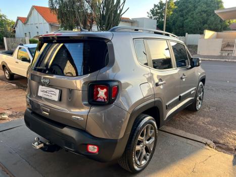 JEEP Renegade 2.0 16V 4P TURBO DIESEL LONGITUDE 4X4 AUTOMTICO, Foto 4