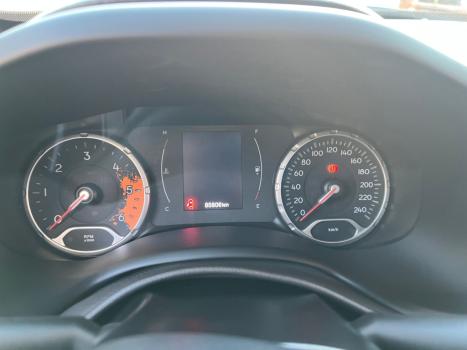 JEEP Renegade 2.0 16V 4P TURBO DIESEL LONGITUDE 4X4 AUTOMTICO, Foto 8