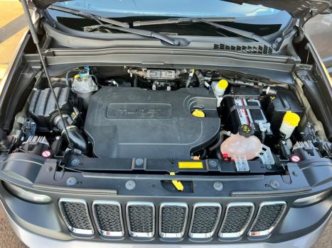 JEEP Renegade 2.0 16V 4P TURBO DIESEL LONGITUDE 4X4 AUTOMTICO, Foto 9