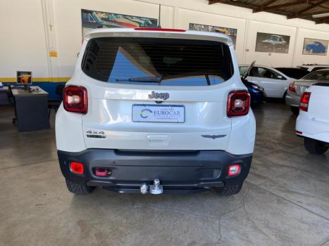 JEEP Renegade 2.0 16V 4P TURBO DIESEL TRAILHAWK 4X4 AUTOM�TICO, Foto 5
