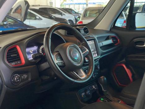 JEEP Renegade 2.0 16V 4P TURBO DIESEL TRAILHAWK 4X4 AUTOM�TICO, Foto 7