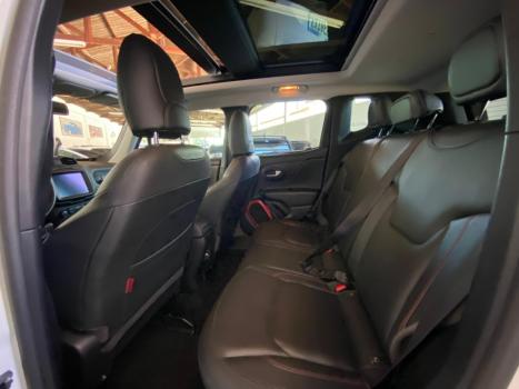 JEEP Renegade 2.0 16V 4P TURBO DIESEL TRAILHAWK 4X4 AUTOM�TICO, Foto 9