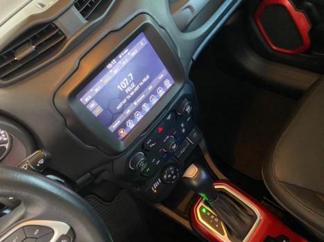JEEP Renegade 2.0 16V 4P TURBO DIESEL TRAILHAWK 4X4 AUTOM�TICO, Foto 14