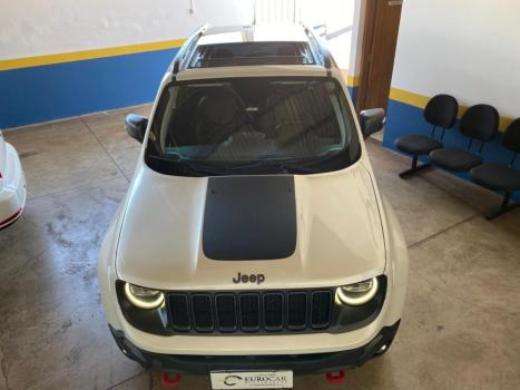 JEEP Renegade 2.0 16V 4P TURBO DIESEL TRAILHAWK 4X4 AUTOM�TICO, Foto 19