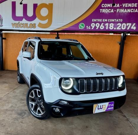 JEEP Renegade 2.0 16V 4P TURBO DIESEL LONGITUDE 4X4 AUTOM�TICO, Foto 1
