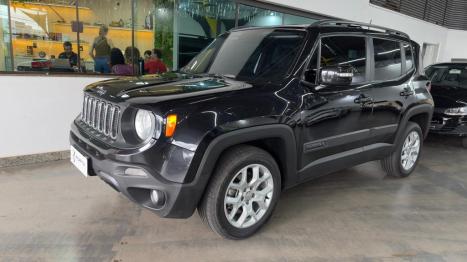 JEEP Renegade 2.0 16V 4P TURBO DIESEL LONGITUDE 4X4 AUTOM�TICO, Foto 1