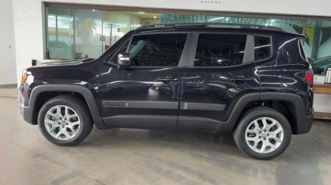 JEEP Renegade 2.0 16V 4P TURBO DIESEL LONGITUDE 4X4 AUTOM�TICO, Foto 2