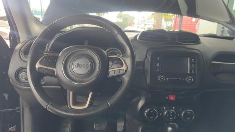 JEEP Renegade 2.0 16V 4P TURBO DIESEL LONGITUDE 4X4 AUTOM�TICO, Foto 5