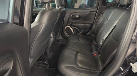 JEEP Renegade 2.0 16V 4P TURBO DIESEL LONGITUDE 4X4 AUTOM�TICO, Foto 6