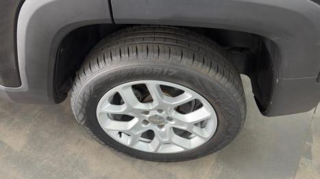 JEEP Renegade 2.0 16V 4P TURBO DIESEL LONGITUDE 4X4 AUTOM�TICO, Foto 7