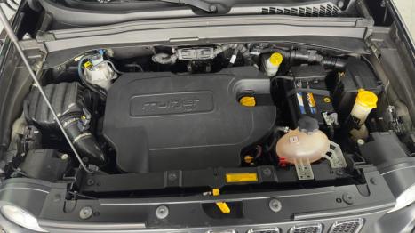 JEEP Renegade 2.0 16V 4P TURBO DIESEL LONGITUDE 4X4 AUTOM�TICO, Foto 8