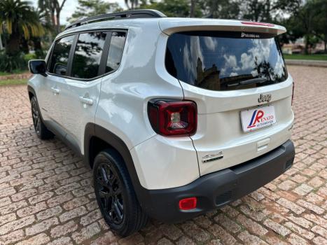 JEEP Renegade 2.0 16V 4P TURBO DIESEL LONGITUDE 4X4 AUTOM�TICO, Foto 2