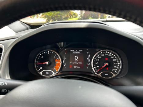 JEEP Renegade 2.0 16V 4P TURBO DIESEL LONGITUDE 4X4 AUTOM�TICO, Foto 5