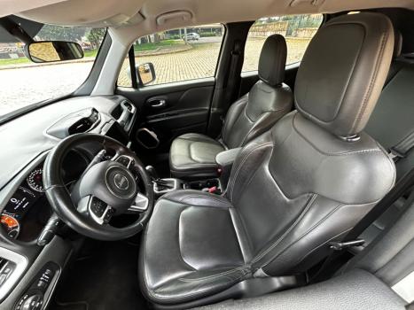 JEEP Renegade 2.0 16V 4P TURBO DIESEL LONGITUDE 4X4 AUTOM�TICO, Foto 7
