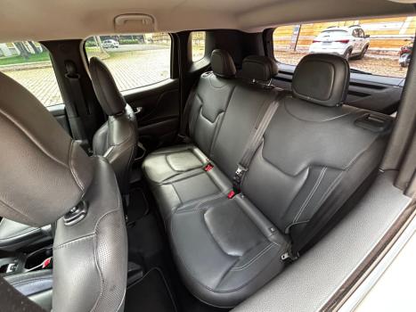 JEEP Renegade 2.0 16V 4P TURBO DIESEL LONGITUDE 4X4 AUTOM�TICO, Foto 9
