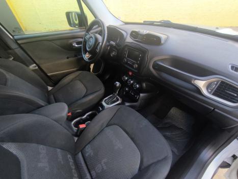 JEEP Renegade 2.0 16V 4P TURBO DIESEL SPORT 4X4 AUTOM�TICO, Foto 2