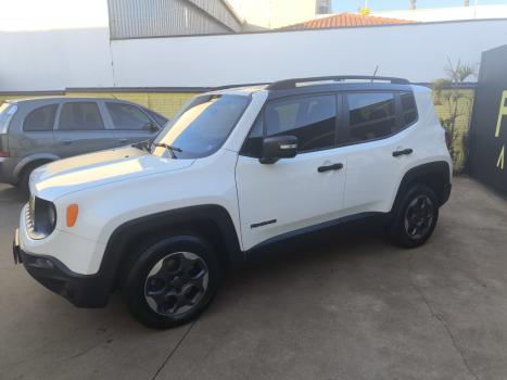 JEEP Renegade 2.0 16V 4P TURBO DIESEL SPORT 4X4 AUTOM�TICO, Foto 6