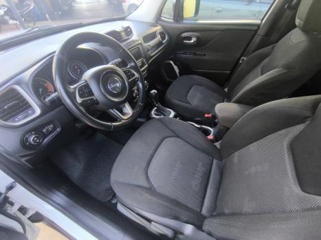 JEEP Renegade 2.0 16V 4P TURBO DIESEL SPORT 4X4 AUTOM�TICO, Foto 5